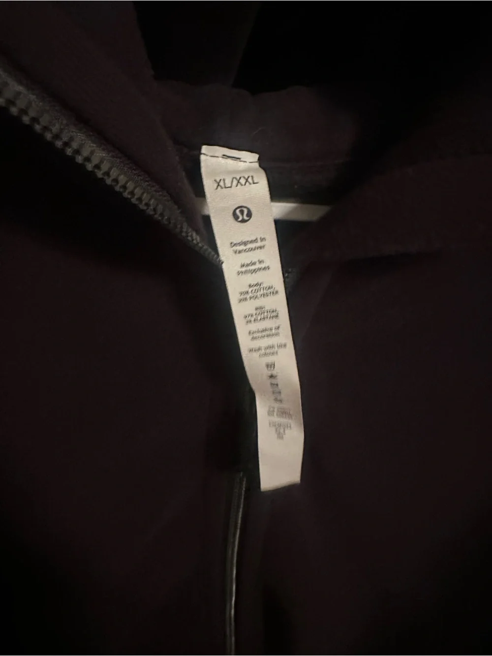 lululemon athletica lululemon scuba